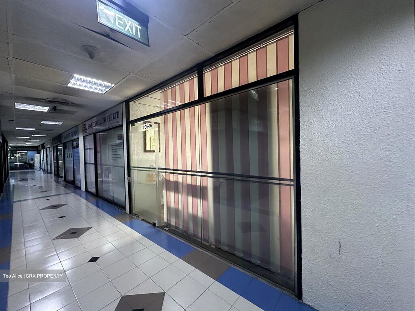 Bukit Timah Plaza / Sherwood Towers (D21), Retail #518487191